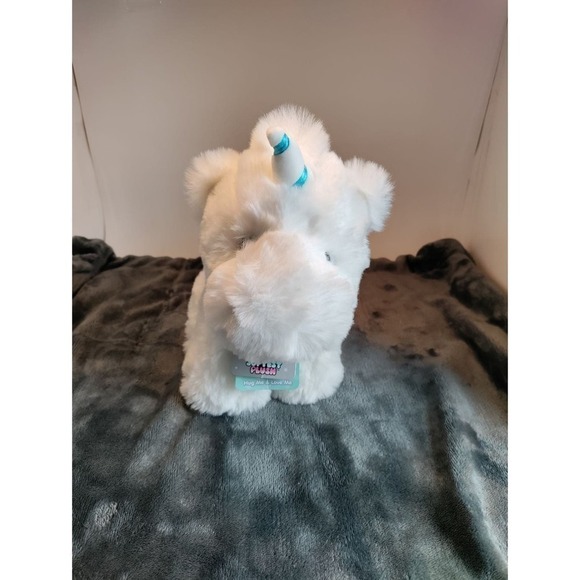 Unicorn world's softest plush small-medium size - Picture 2 of 4